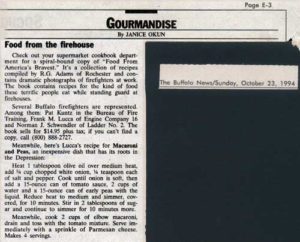 BUFFNEWS10-23-94