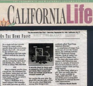 SACRAMENTOBEE-10-24-94